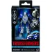 Transformers Studio Series: Wheeljack (Que) – figurka Deluxe (11,5 cm) - Hasbro