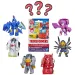 Transformers: Tiny Turbo Changers — szybko zmieniające się figurki niespodzianki - Hasbro zdjęcie 1