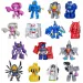 Transformers: Tiny Turbo Changers — szybko zmieniające się figurki niespodzianki - Hasbro zdjęcie 2