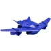 Transformers Ziemna Iskra: Robot po transformacji w 1 krok - Hasbro