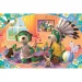 Treflikowie Bawmy się razem 24-elementowe Maxi puzzle - Trefl