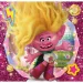Trolle 3: 3 w 1 zestaw puzzli 48 elementów - Clementoni