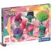 Trolle 3. Puzzle 180 elementów - Clementoni