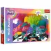 Trolle: Zespół razem 100-elementowe puzzle - Trefl