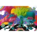 Trolle: Zespół razem 100-elementowe puzzle - Trefl
