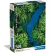 Tropikalna przygoda 500-elementowe puzzle HQC kompaktowe - Clementoni