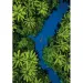 Tropikalna przygoda 500-elementowe puzzle HQC kompaktowe - Clementoni