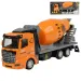 Truck Team: Betoniarka ciężarówka z napędem 20cm