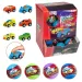 Turbo Racers samochody wyścigowe jajko niespodzianka 1 szt.