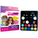 TyToo: Colour Splash zestaw do malowania twarzy