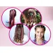 TyToo: Zestaw do ozdabiania włosów Magic Hair Studio