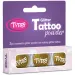 TyToo: Zestaw złotego brokatu 3x2,5ml