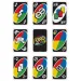 UNO: All Wild! - Szalona gra karciana - Mattel