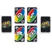 UNO: All Wild! - Szalona gra karciana - Mattel