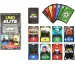 UNO Elite F1 gra karciana – Mattel
