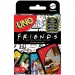 UNO Friends: gra karciana o przyjaciołach – Mattel