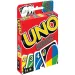 UNO Get Wild karty - Mattel