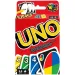 UNO Get Wild karty - Mattel
