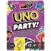 UNO Imprezowa gra karciana - Mattel