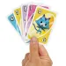UNO Junior: Domek dla lalek Gabi – gra karciana - Mattel