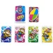 UNO Junior: Psi Patrol gra karciana - Mattel