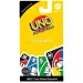 UNO: Pakiet dodatkowych kart zamiany – Mattel