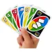 UNO Party gra karciana - Mattel