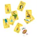 UNO Simpson gra karciana - Mattel