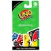 UNO: Zestaw dodatkowych kart przyspieszających - Mattel