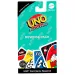 UNO: Zestaw kart dodatkowych z odwracaniem - Mattel