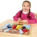 Ubierany miś zabawka - Melissa &amp; Doug