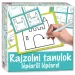 Uczę się rysować – rozwijająca gra dla chłopców