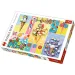 Ulubione słodycze 500-elementowe puzzle - Trefl