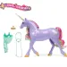 Unicorn Academy: Figurka jednorożca Wildstar - Spin Master