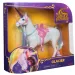 Unicorn Academy: Figurka jednorożca lodowcowego - Spin Master