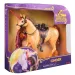 Unicorn Academy: Figurka ognistego jednorożca - Spin Master