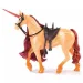 Unicorn Academy: Figurka ognistego jednorożca - Spin Master