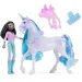 Unicorn Academy: Layla i Glacier zestaw do zabawy - Spin Master