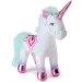 Unicorn Academy: Maskotka pluszowa Glacier jednorożec 17 cm - Spin Master