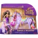 Unicorn Academy: Z jednorożcem - Sophia i Wildstar - Spin Master