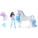 Unicorn Academy: Z lalką jednorożcem – Layla i Glacier – Spin Master