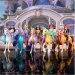 Unicorn Academy: Zestaw do zabawy Ava i zmieniający kolor Leaf - Spin Master