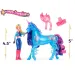 Unicorn Academy: Zestaw do zabawy z Isabel i River - Spin Master