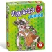 Uważaj 6! Gra karciana Junior - Piatnik