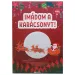 Uwielbiam Boże Narodzenie! Kolorowanka