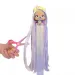 Uwielbiam VIP Pets: Hair Academy figurka - pies Miley