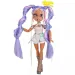 VIP Girls: Akademia Fryzur - lalka modowa Hailey