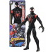 Venom kontra Miles Morales figurka akcji 30 cm - Hasbro