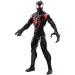 Venom kontra Miles Morales figurka akcji 30 cm - Hasbro