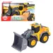 Volvo ładowarka czołowa z efektami świetlnymi i dźwiękowymi 23 cm - Dickie Toys